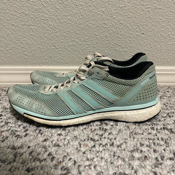 Adidas | Boost Running Shoes - Picture 6 of 14